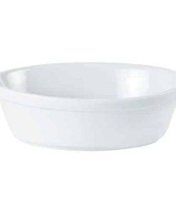 16cm Oval Pie Dish