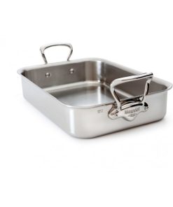 M’Cook Roaster 40 x 30 x 8.5 cm