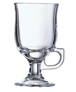 Irish Coffee Glass 8oz