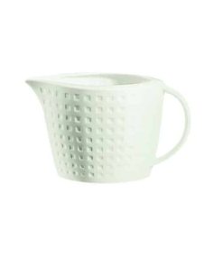 Satinique Large Creamer 25cl