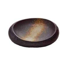 Playground Terra Oval Bowl – 19x15cm