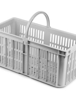 Multi-purpose Carrier Grey 483 x 229 x 330mm