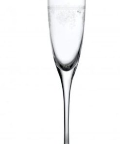 Fleur Filigree Flute 7oz