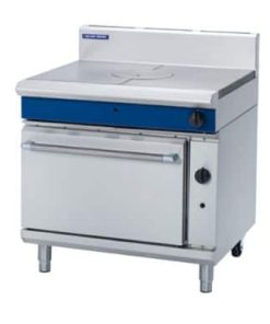 Blue Seal Evolution Series G570 – 900mm Gas Oven