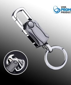 Metal Keyring – Multi Tool