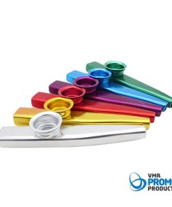 Kazoo – Aluminium Alloy