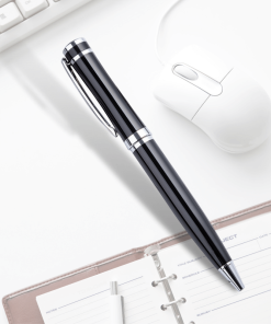 Corporate Pen – Black