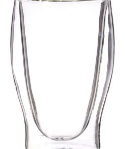 Luigi Bormioli Duos Thermic Tumbler Glass 47cl / 16oz