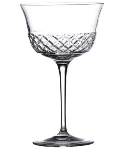 Luigi Bormioli Roma 1960 Fizz Coupe 26cl / 9oz