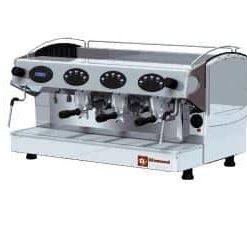 Diamond AROMA/3ED 3 Group Espresso Coffee Machine with Display