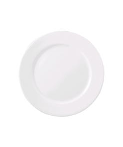 Dudson White Classic 8″ Plate