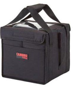 Cambro GoBag™ Small Folding Delivery Bag