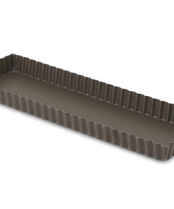 Gobel Standard Nonstick Rectangular Tart Pan