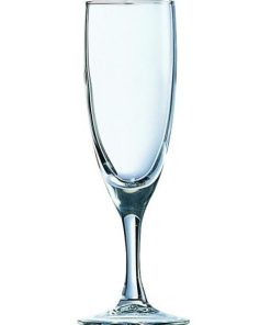 Princesa Champagne Flute 5oz / 142ml