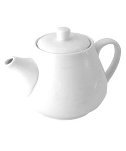 Royal Monaco China Classic Tea Pot 5 CUP