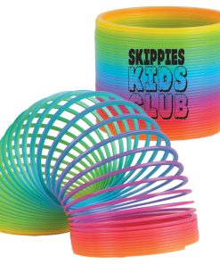 Rainbow Spring Thingz