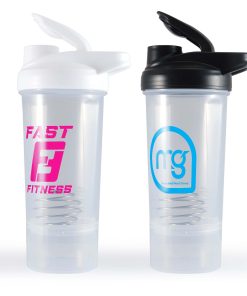 Thor Protein Shaker / Storage Cup
