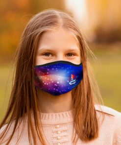 Deluxe Children’s Face Mask