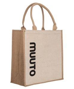 Mulan Juco Shopping Bag