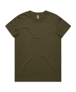 4001 Maple Tee