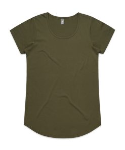 4008 Mali Tee