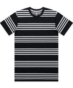 5046 Classic Quad Stripe