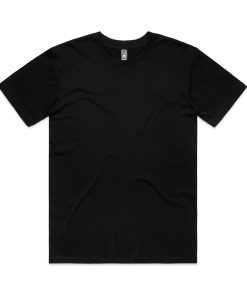 5074 Staple Minus Tee