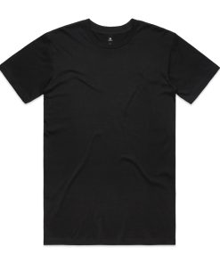 5077 Staple Recycled Tee