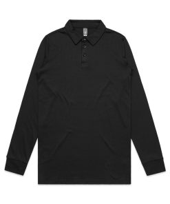 5404 Chad Ls Polo
