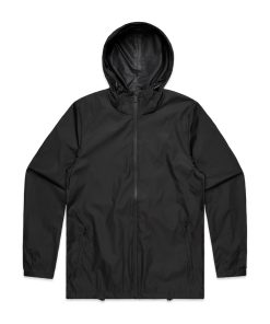 5508 Section Zip Jacket