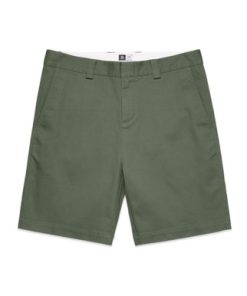 5906 Uniform Shorts