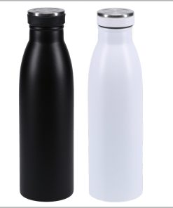 Stainless Steel Thermo Bottle