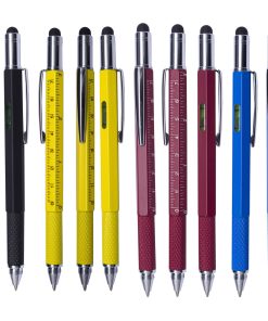 Multi Tool Pen