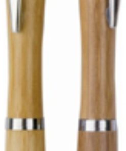 Bamboo  Ball Pen