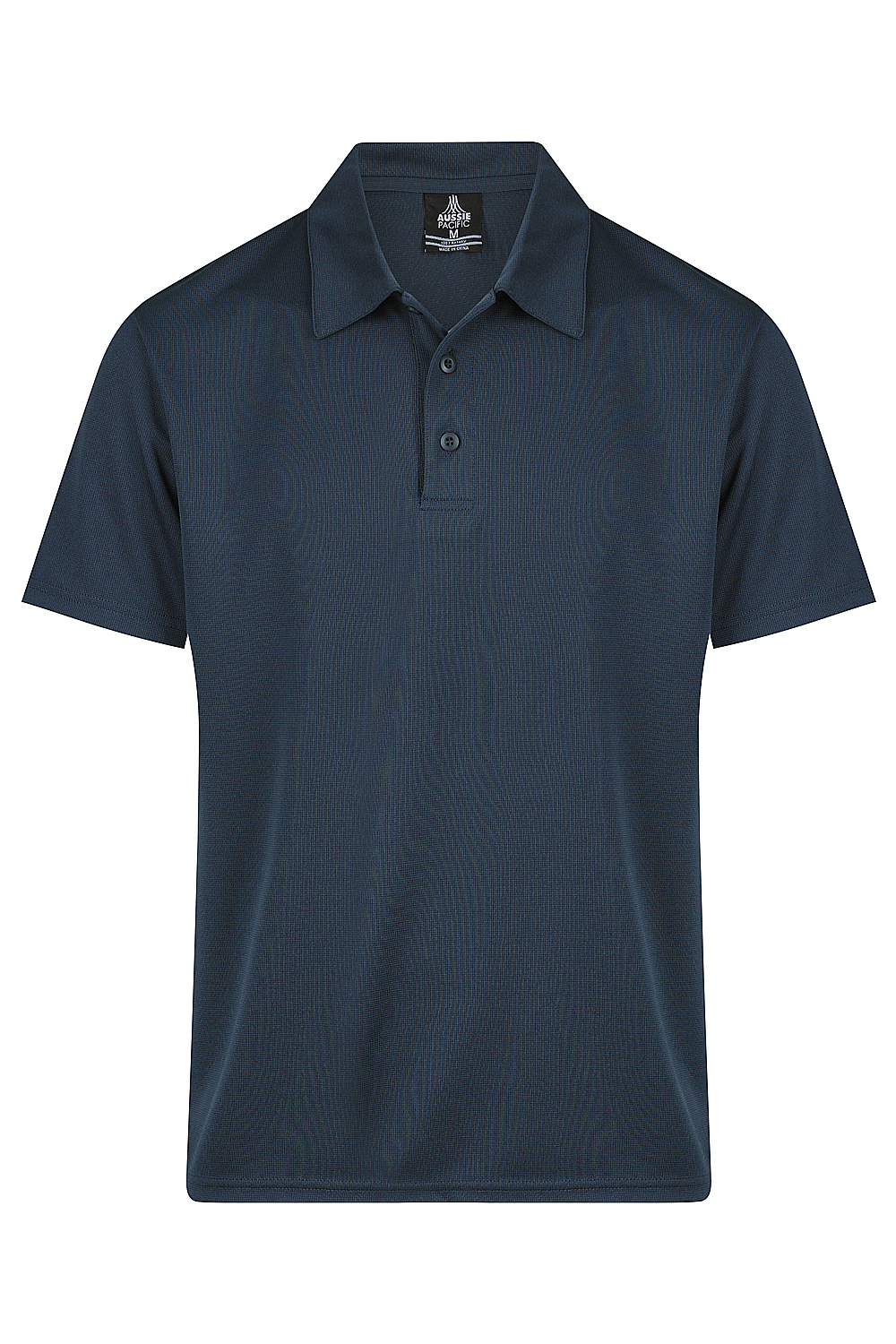 Botany Mens Polos – N1307 - Image 6