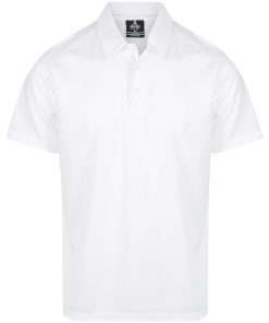 Botany Mens Polos – N1307