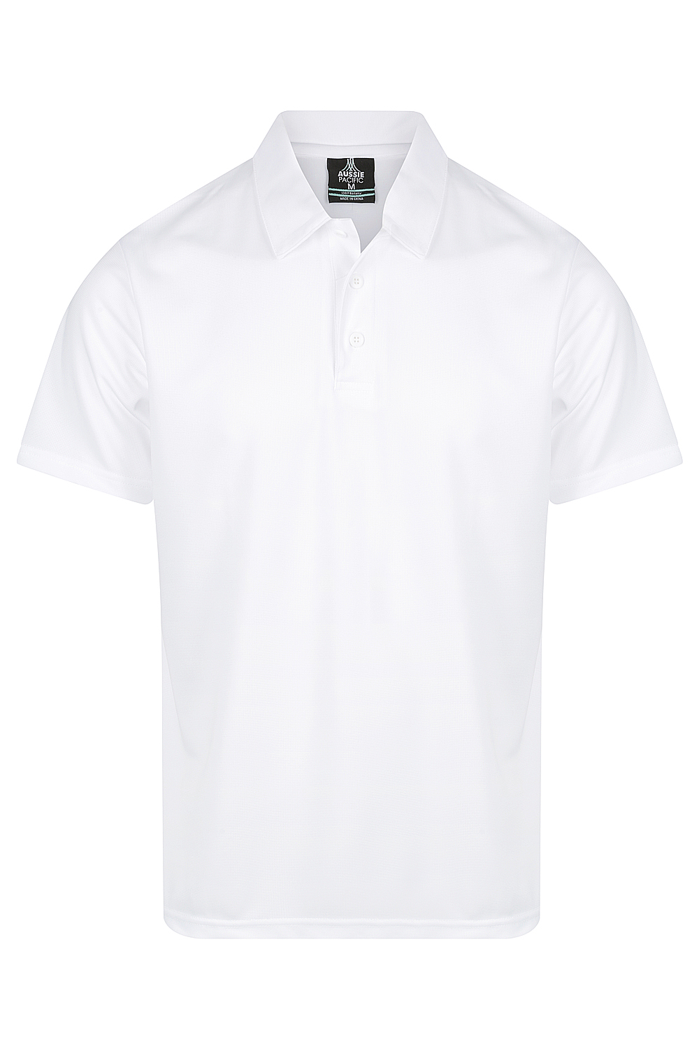 Botany Mens Polos – N1307
