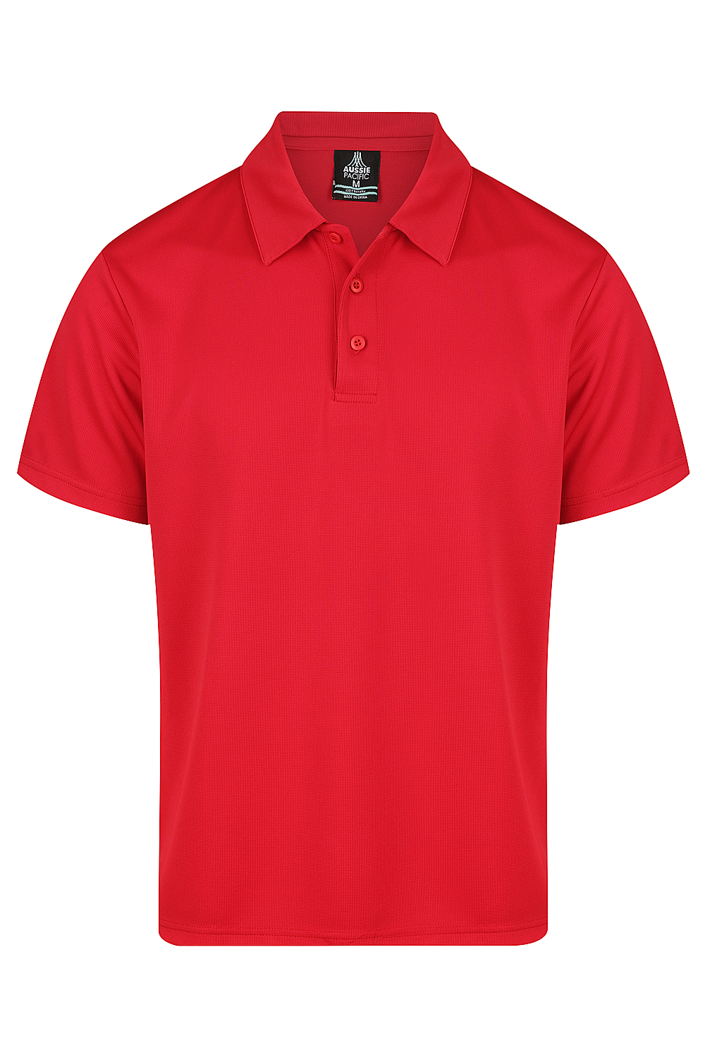 Botany Mens Polos – N1307 - Image 8