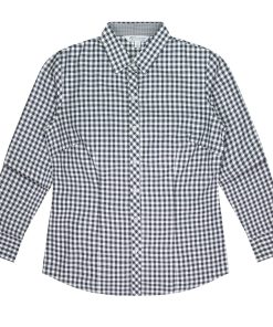 Brighton Lady Shirt Long Sleeve – N2909l