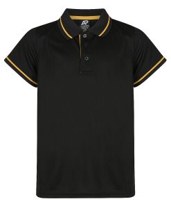 Cottesloe Kids Polos – N3319