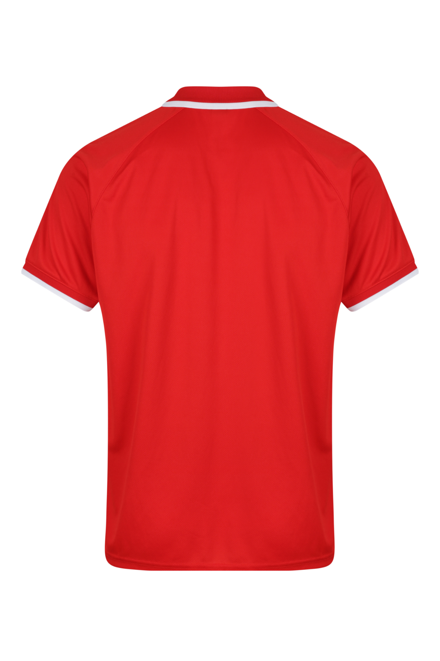 Double Bay Mens Polos Runout – N1322 - Image 9