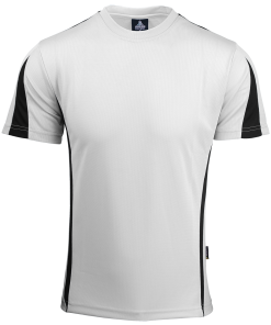 Eureka Mens Tees Runout – N1204