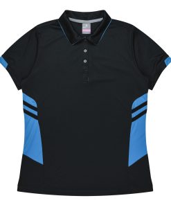 Tasman Lady Polos – N2311