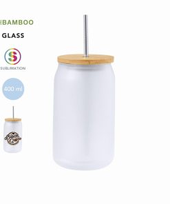 Sublimation Jar – Fonix