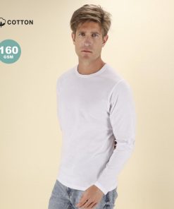 Adult White T-Shirt  – Plint