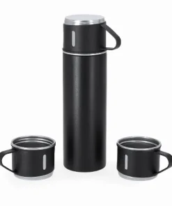 Flask cup set – Melbir