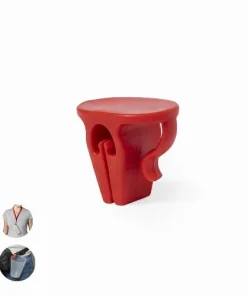 Cup Holder Clip – Tusca