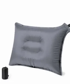 RPET Seltf inflating pillow – Balum