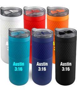 Siena Vacuum Tumbler