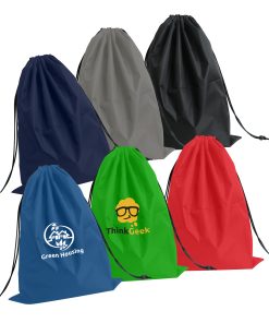 Travel Laundry Bag